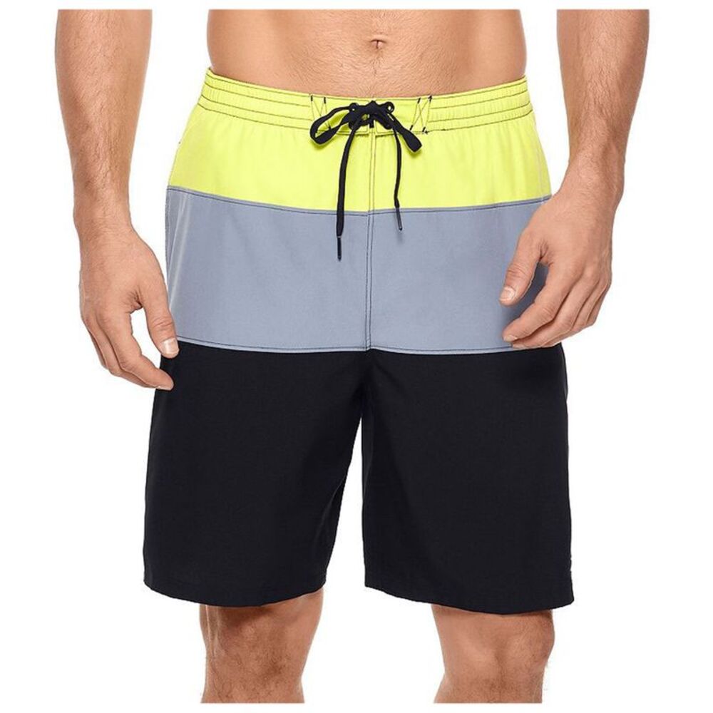 Reebok Mens Coronado 9 Volley Swim Bottom Briefs, NWT